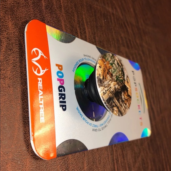 Pop socket - Picture 2 of 3